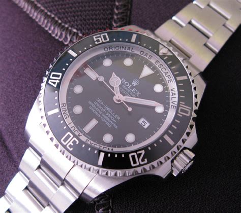 how to know real rolex watch